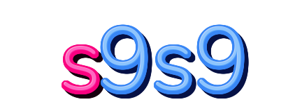 s9s9 — logo kanal