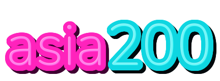 asia200 — logo kanal
