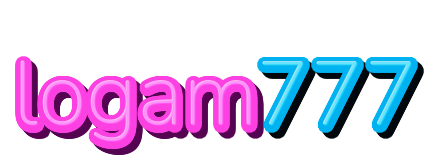 logam777 — logo kanal
