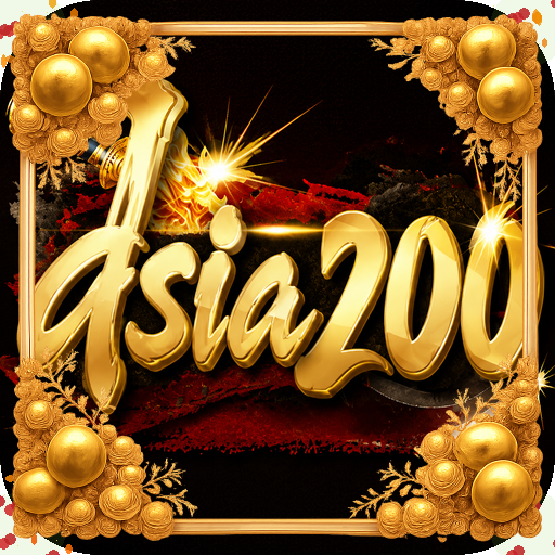 asia200 — mitra unggulan